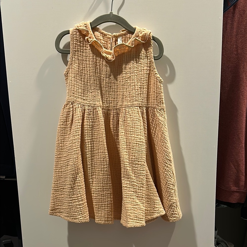 Rylee and Cru Dress